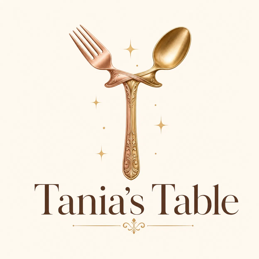 Tania's Table